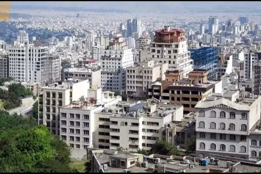 آپارتمان