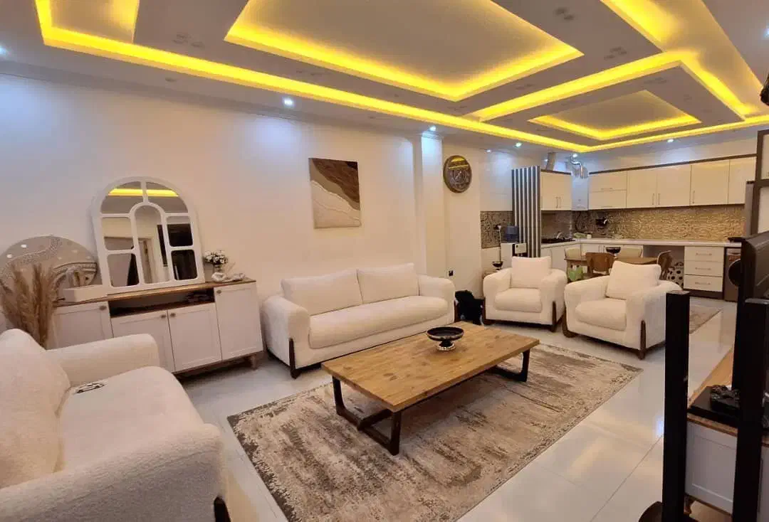 رهن و اجاره دو خواب دوبلکس مهر۵۲