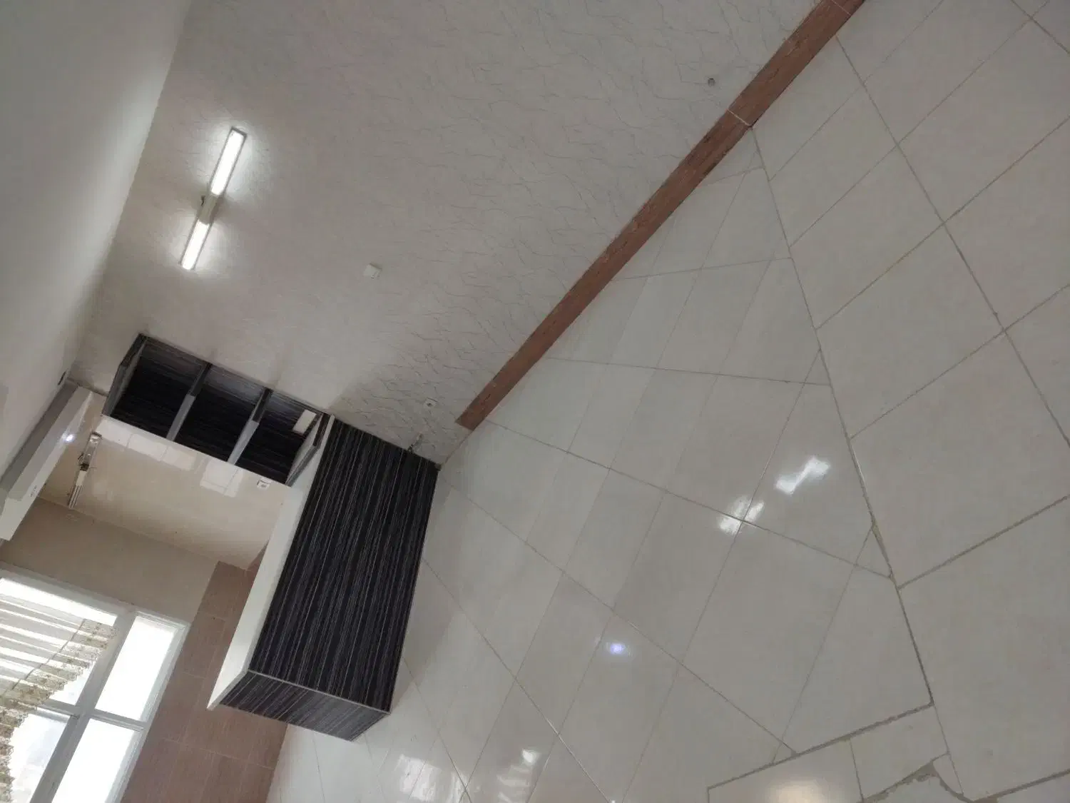 آپارتمان ۶۵ متری نوساز