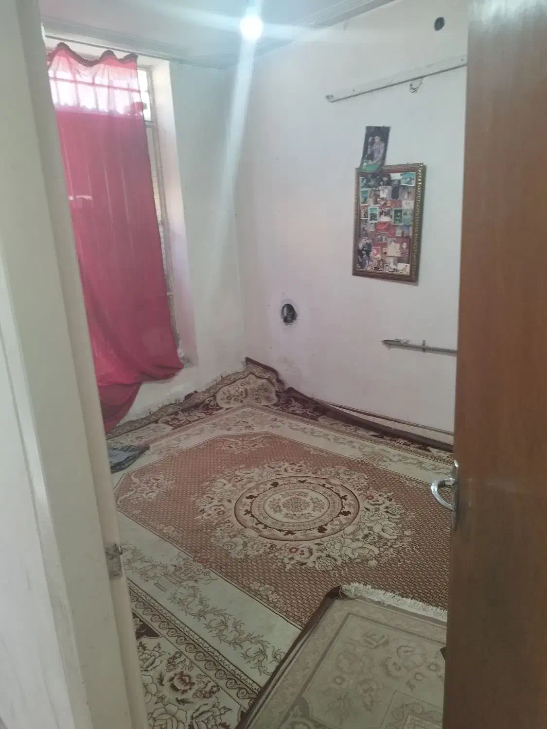 منزل مسکونی