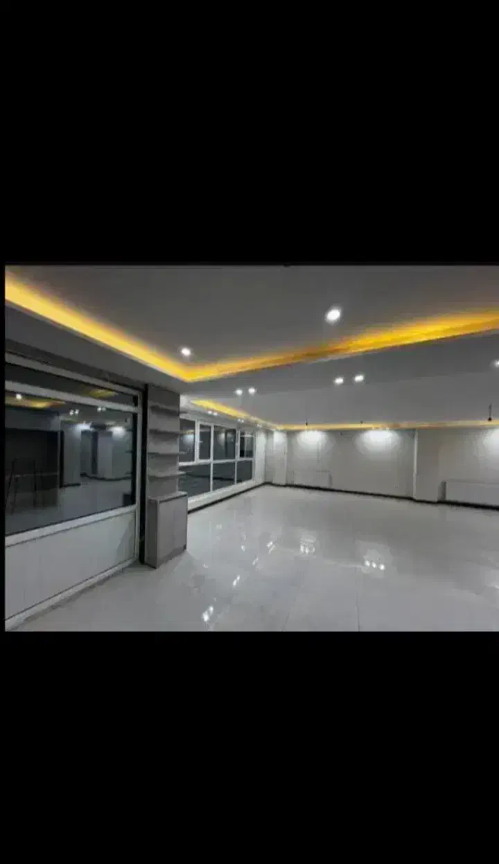 فرزانگان دوخوابه ویلایی