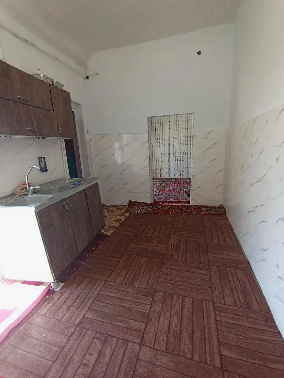 اجاره ۶۵متری طبقه دوم