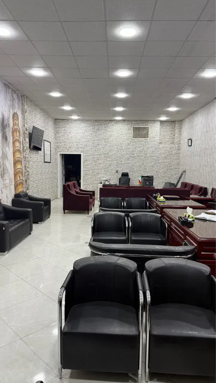 فروش زمین ۱۶۰ متر ( عسگریه)