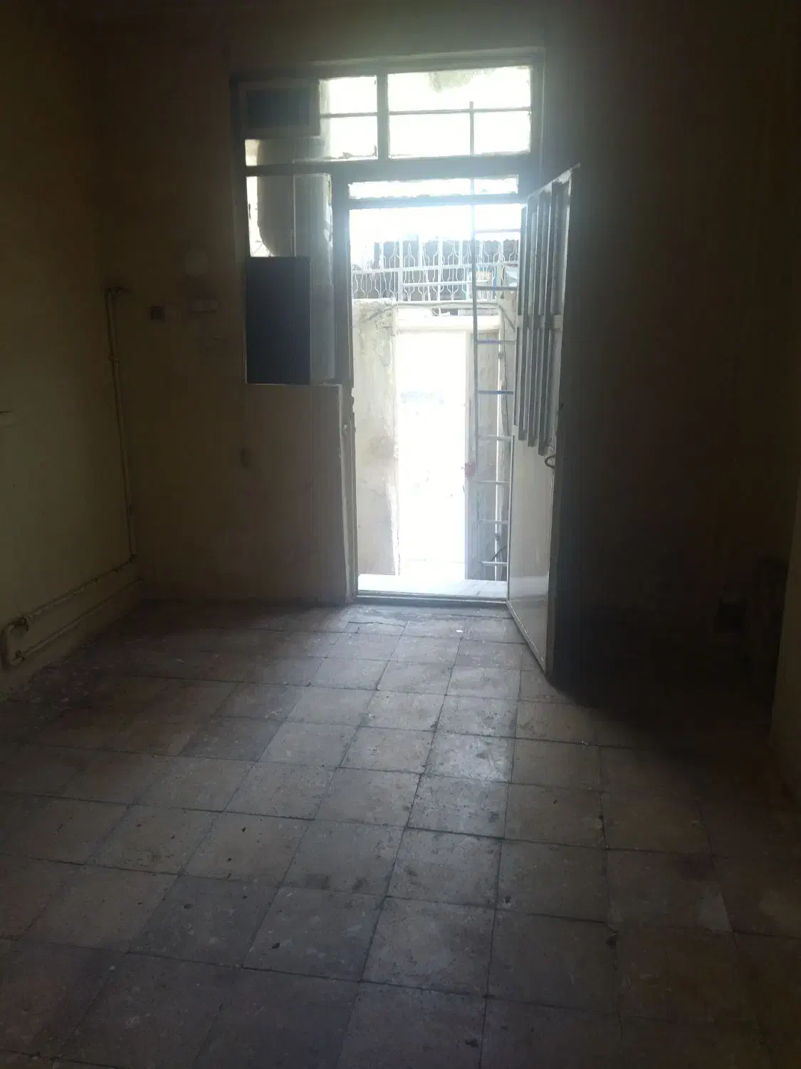 خانه ویلایی۳۰متر