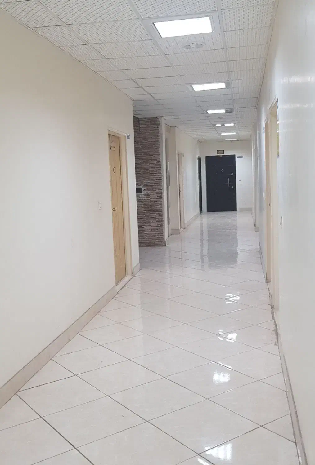 فروش ساختمان تجاری در علوی میدان امام