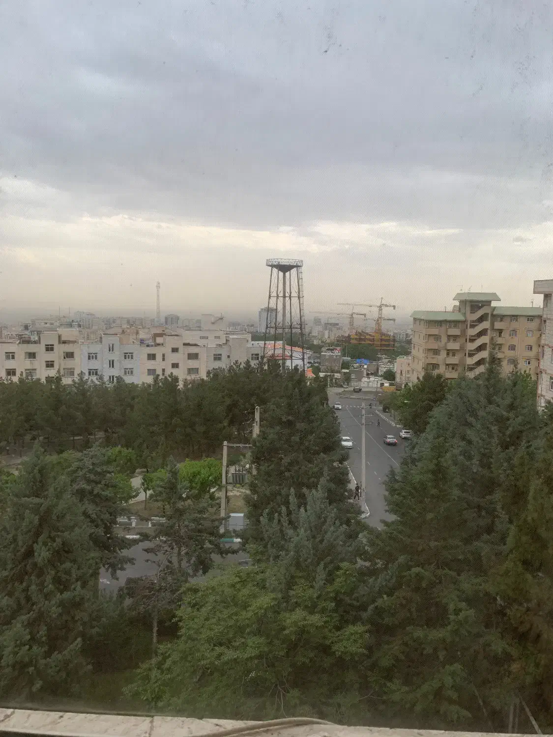 ۱۸۵متر ایثارگران شمالی