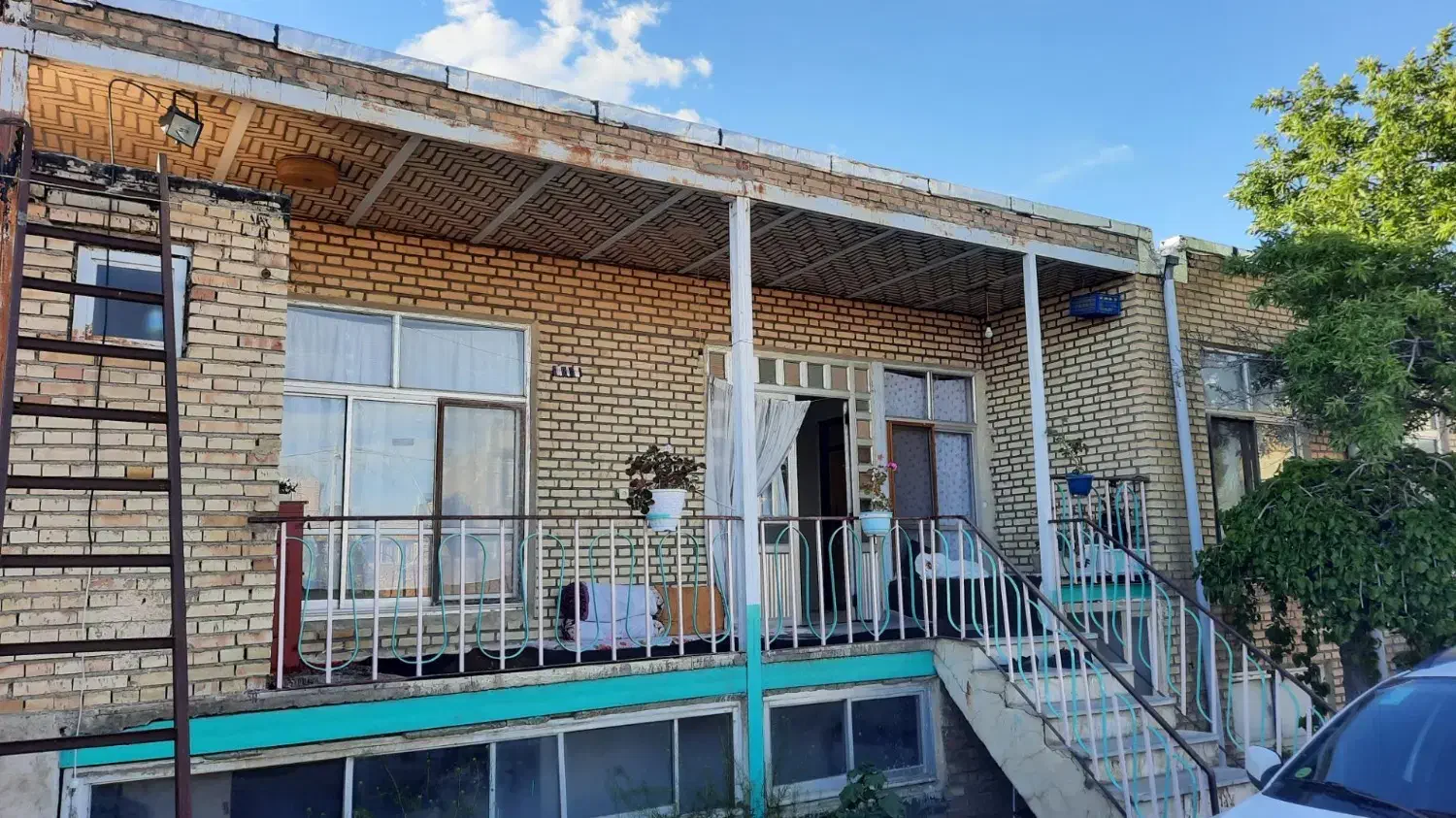 خانه دو سرویس ویلایی در شهر قوشچی