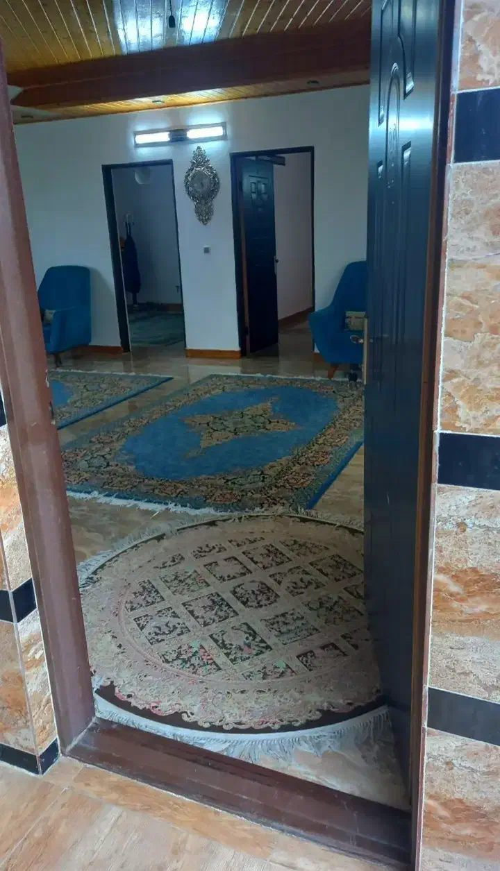 اجاره ویلا دو خوابه