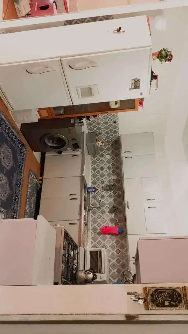 فروش آپارتمان ۸۵ متری گاوخانه