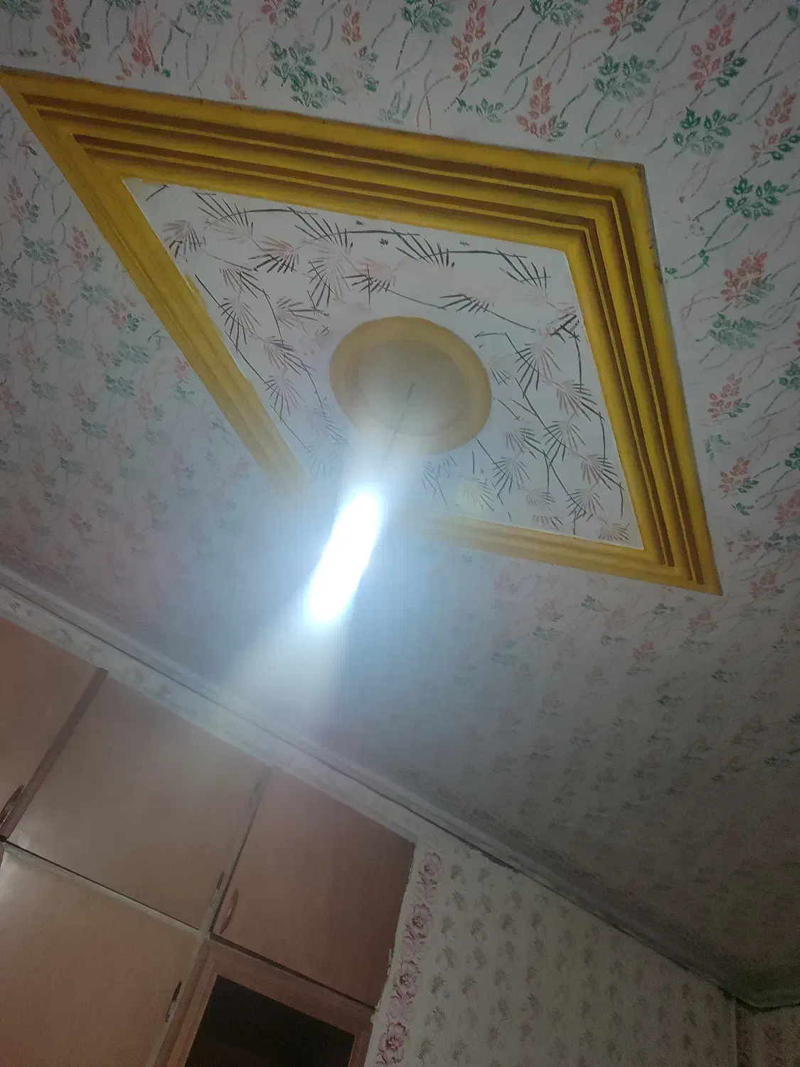 خانه اجاره‌ای درمغان