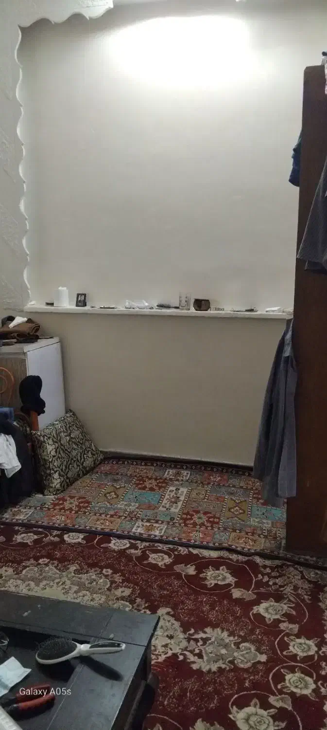 واحد مسکونی شهرک تختی
