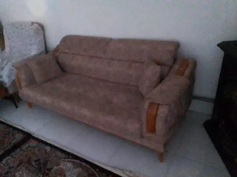 هم خانه