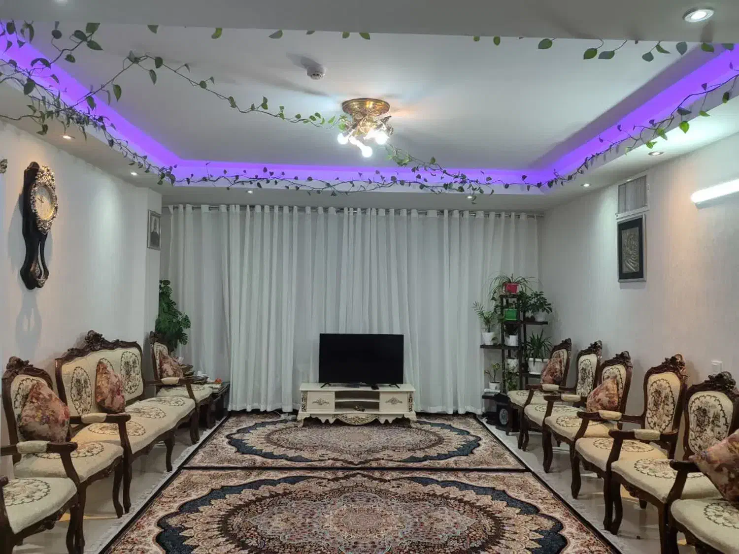 فروش آپارتمان ۸۸ متری