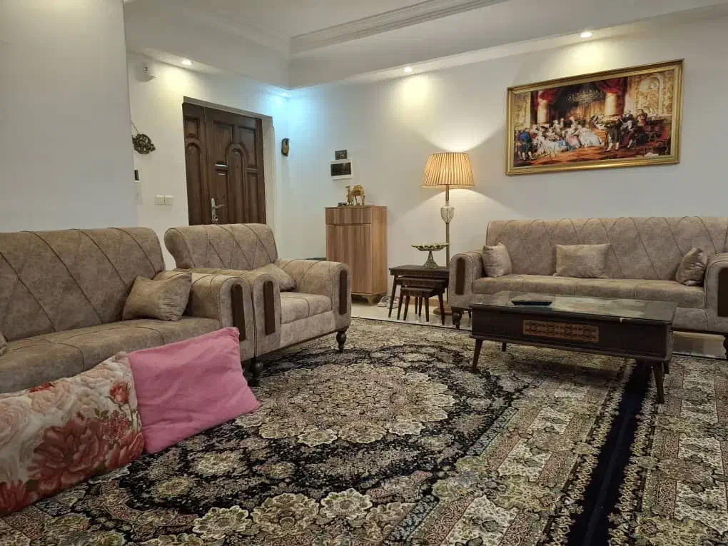 ۹۸ متری تابان
