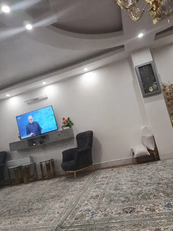 اجاره یک واحد پارکینگ همکف