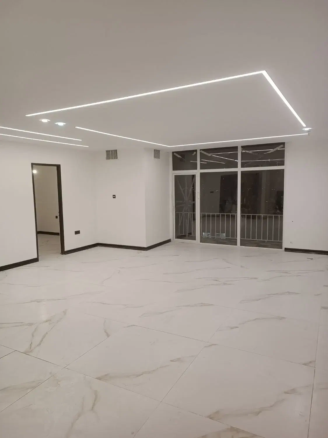 پنت هاوس ۱۰۰ متری فول بازسازی