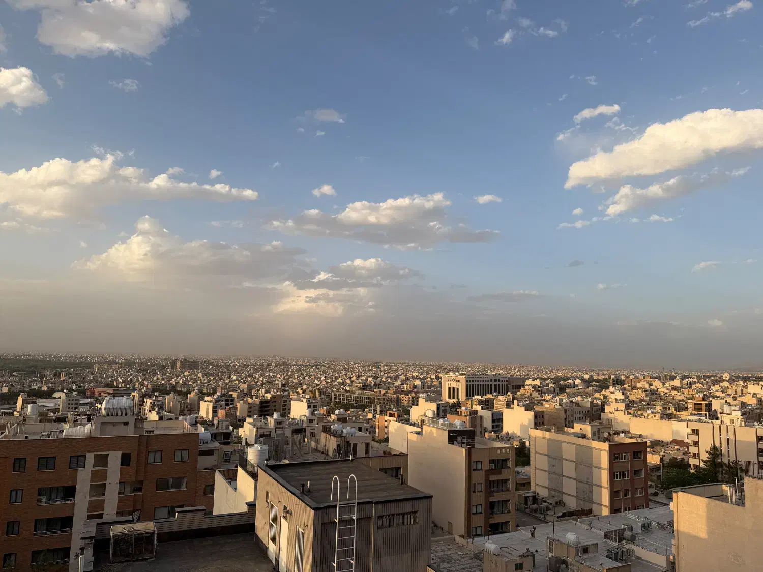 خانه ویلایی کوی امیریه