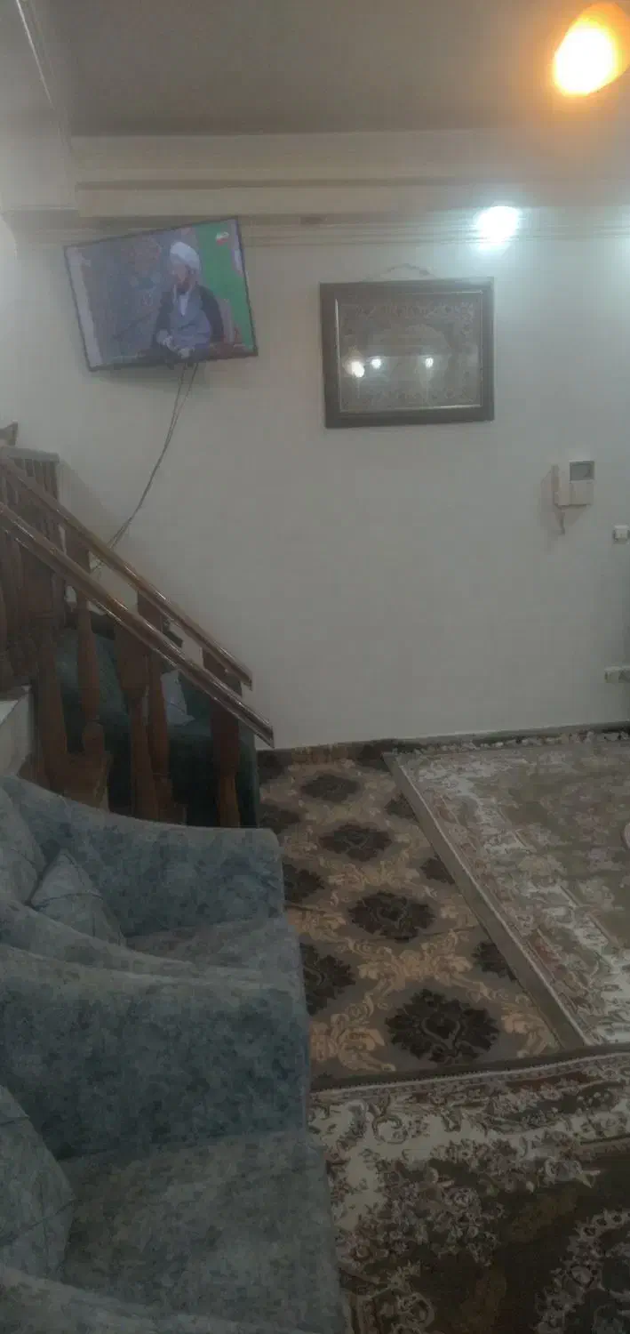 رهن کامل واحد۵۶ متری