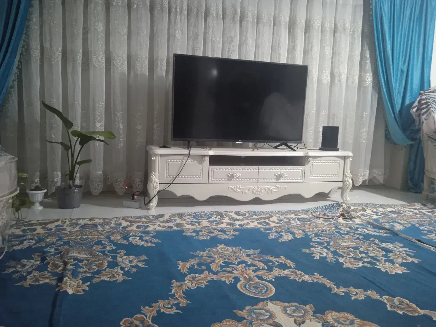 اجاره یک خواب در بخشداری