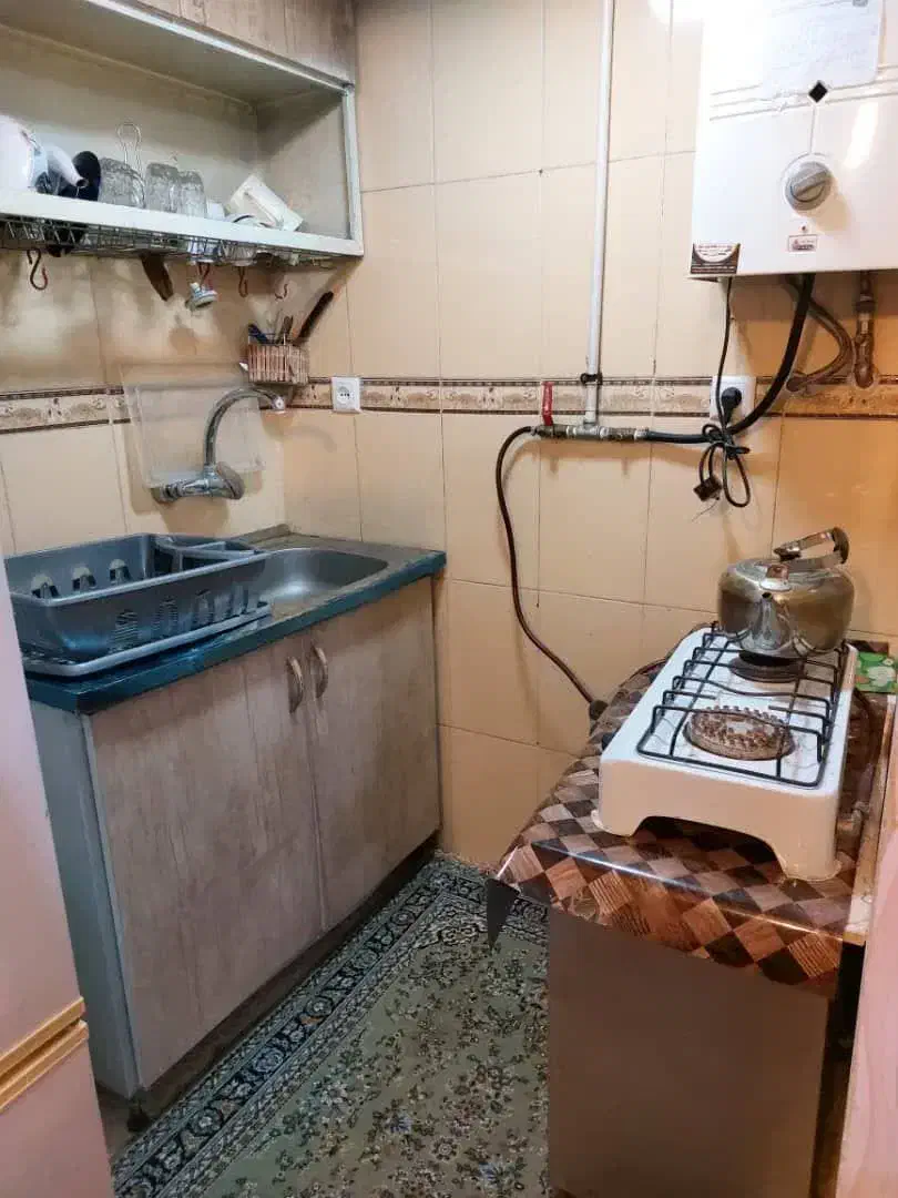 رهن و اجاره