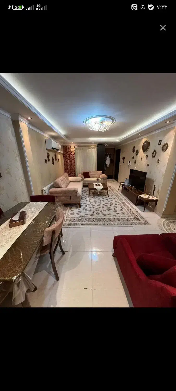 اجاره خانه فوری