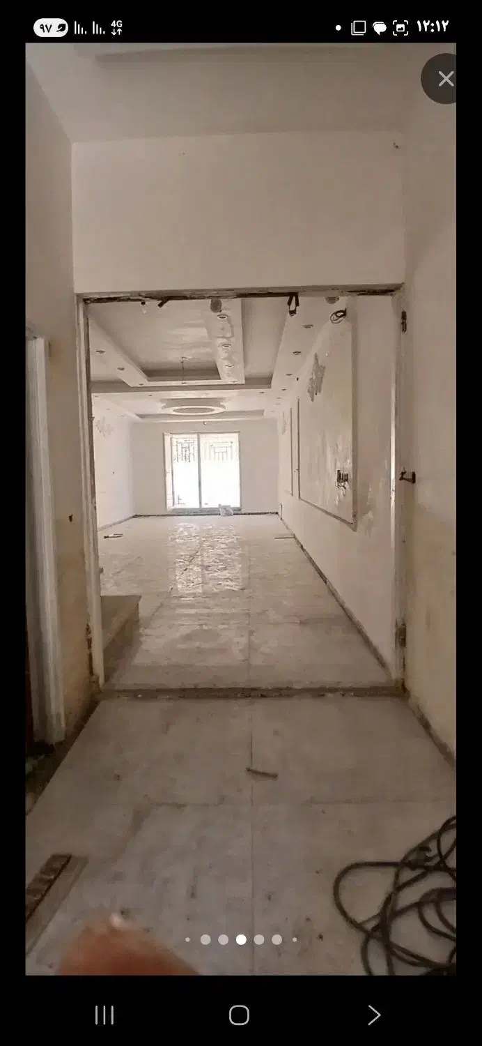 خانه ویلایی2خواب نوسازی شده