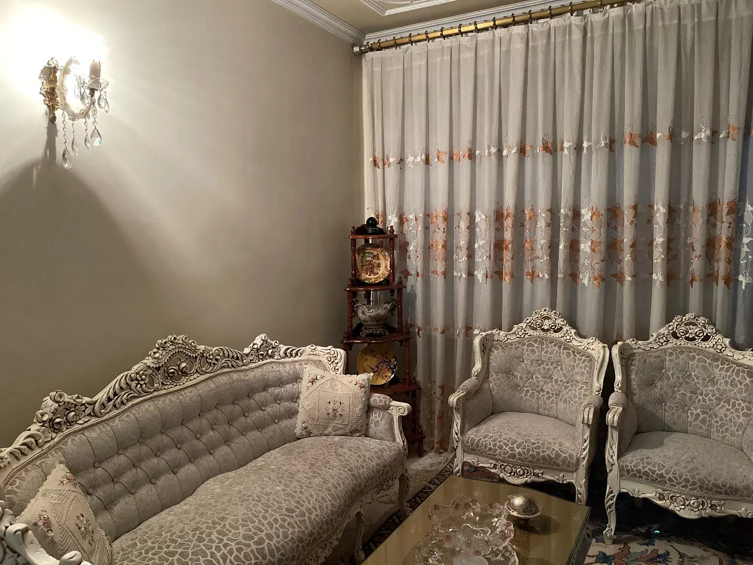 اجاره آپارتمان توافقی