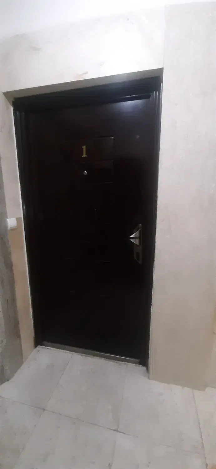 آپارتمان ۶۰متری