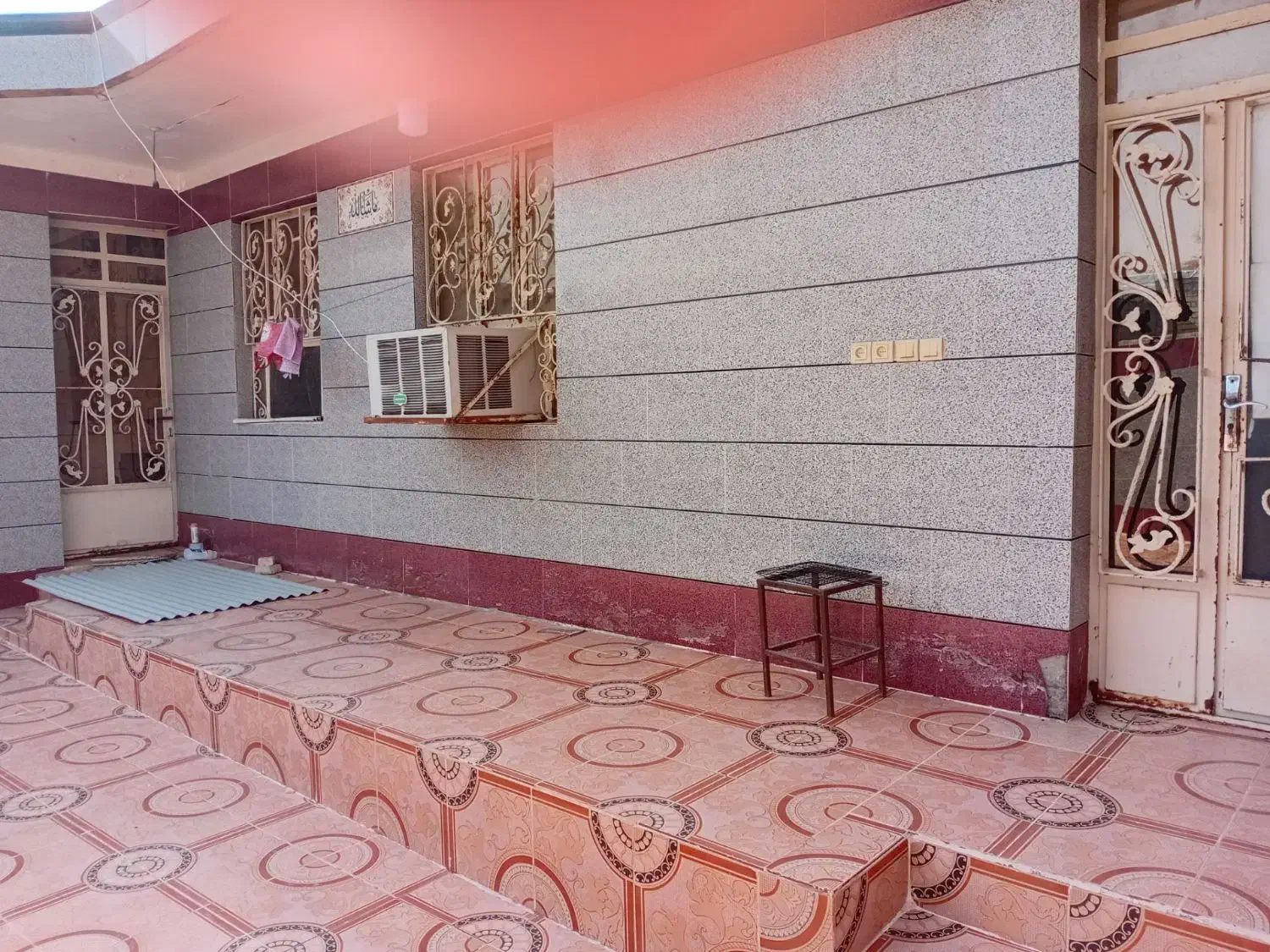 فروش خانه ویلایی در چوئبده