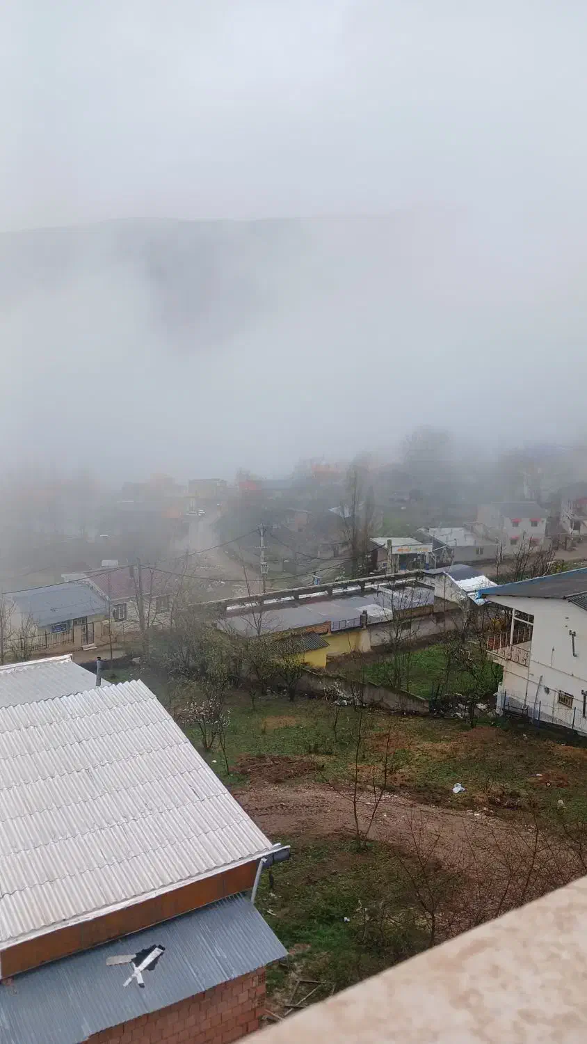 ویلایی بلوار دانشجو