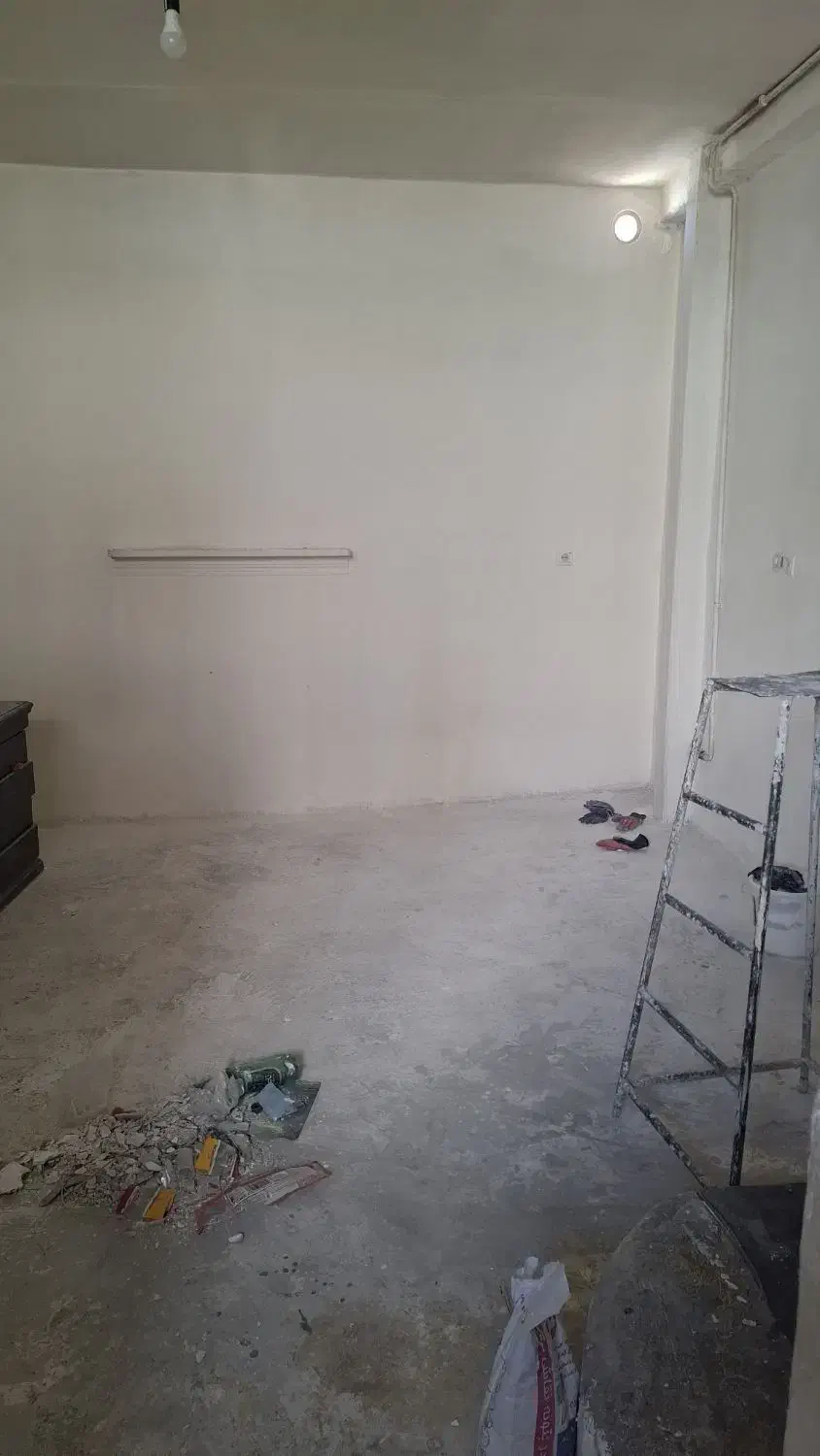خانه مجردی ۳۰ متری زیر زمین