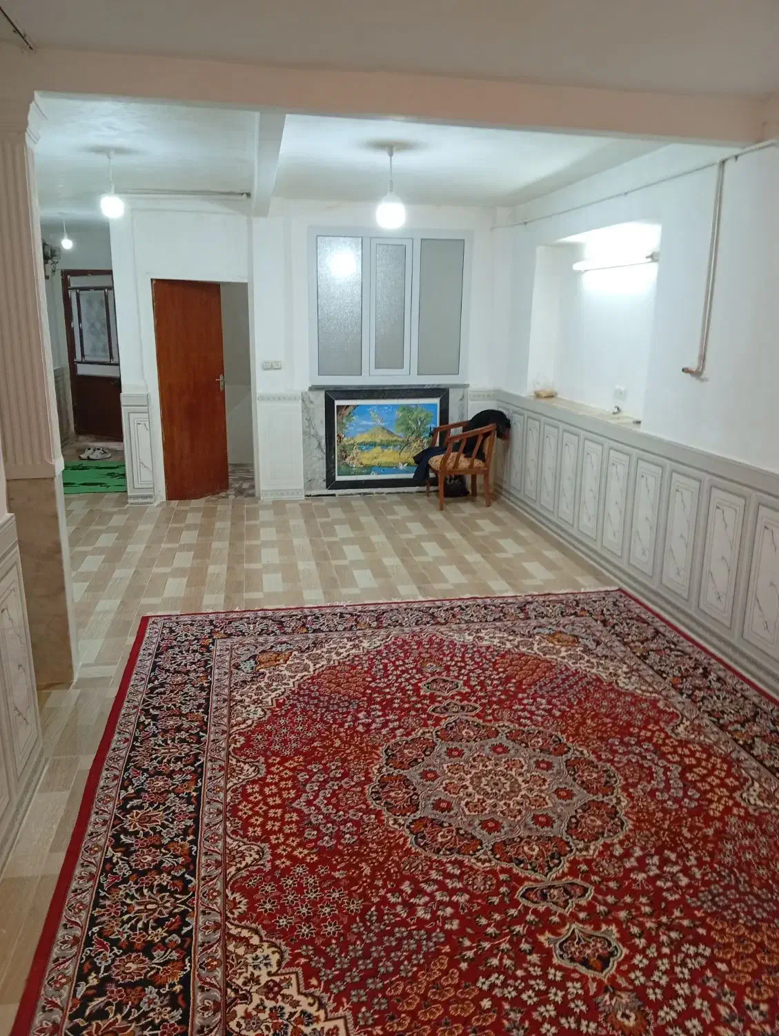 خانه اجاره ای
