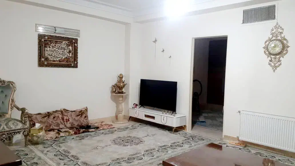 اجاره آپارتمان ۸۵ متری دو خوابه