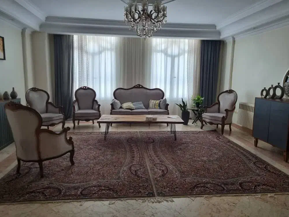 ۱۴۰ متر تک واحدی