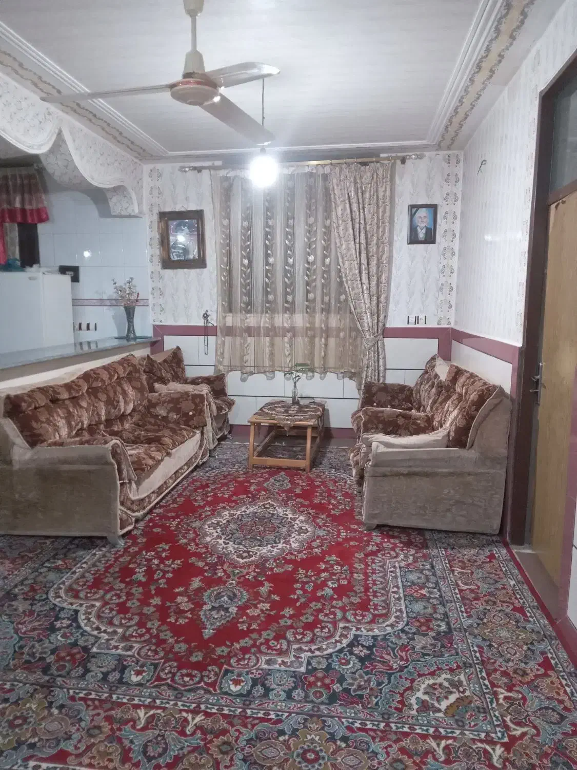 اجاره روزانه خونه مبله