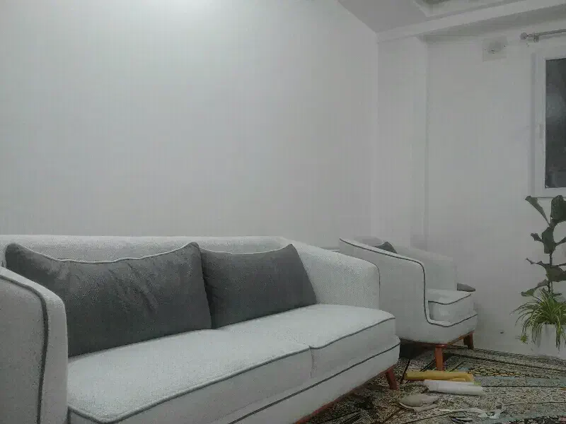 آپارتمان مهرالرضا 31
