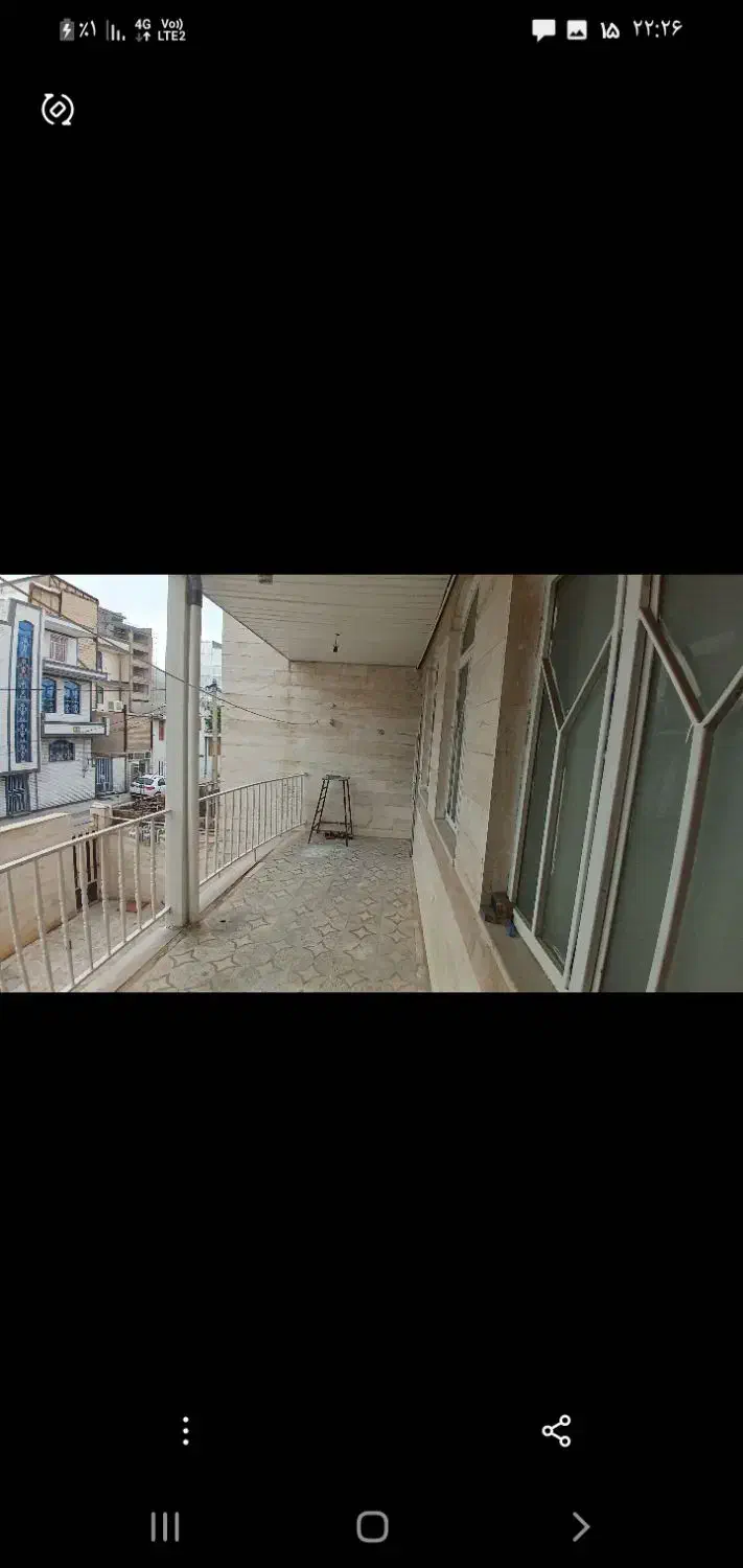 خانه اجاره کوی جهاد اخلاص سمت کانون امام علی
