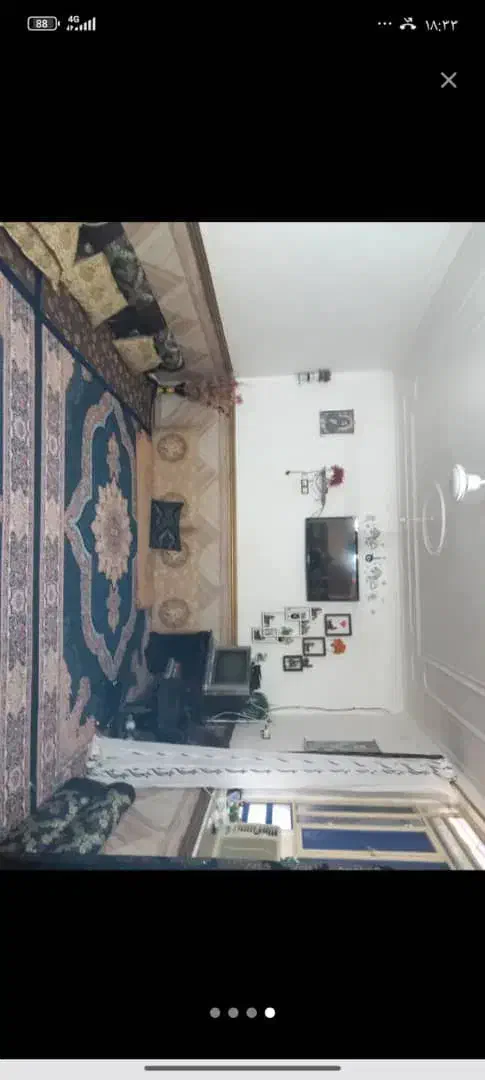 منزل ۱۱۰متری