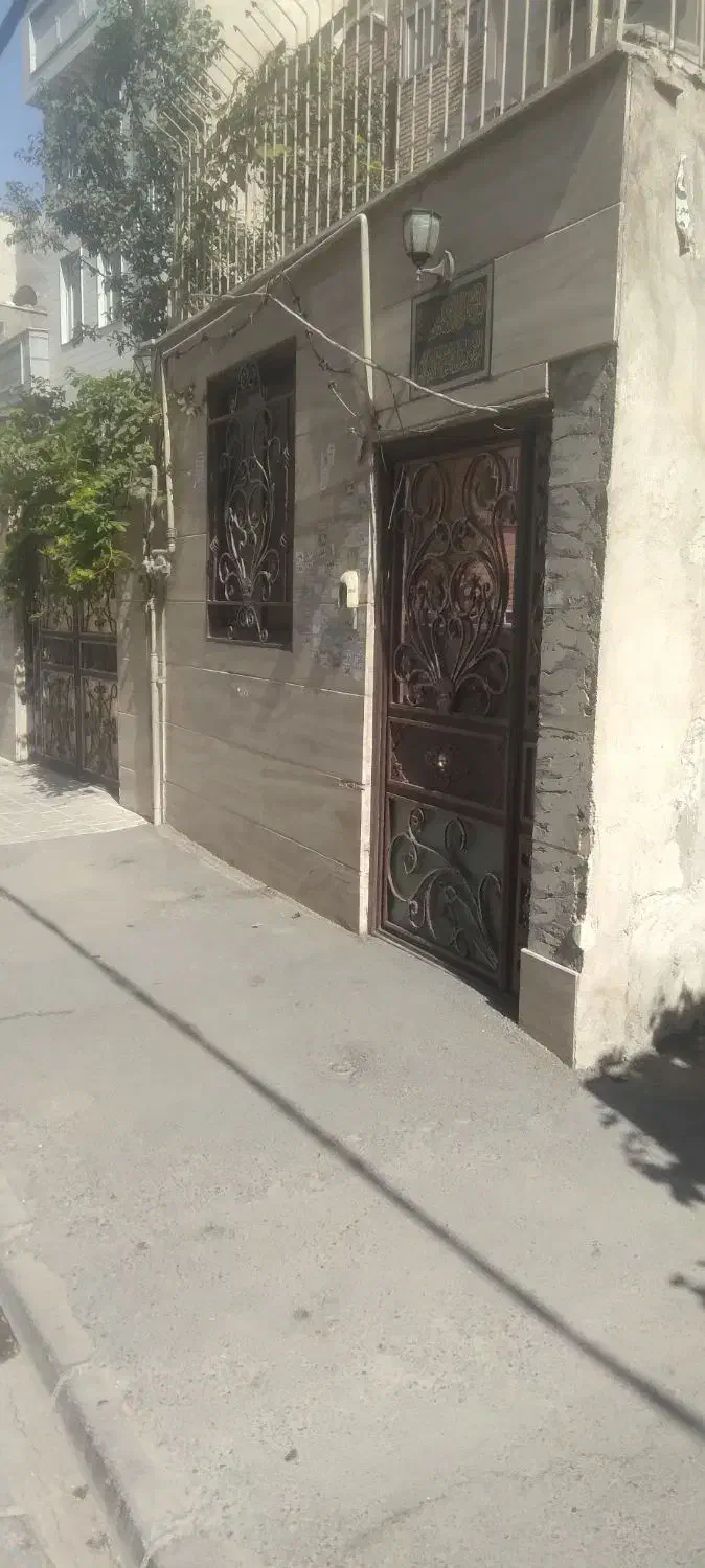خانه ویلایی اجاره