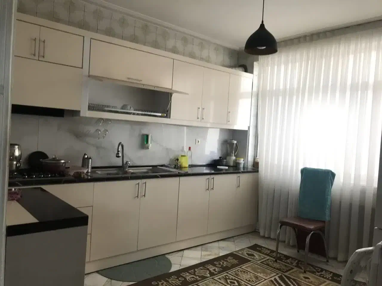 رهن و اجاره آپارتمان ۱۱۰ متری