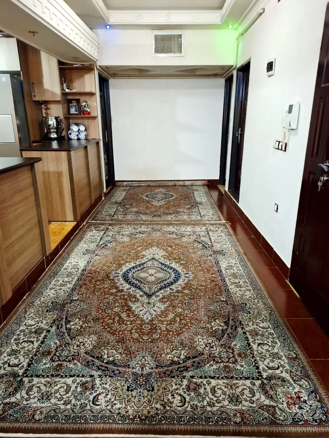 مسکونی کوی فدک