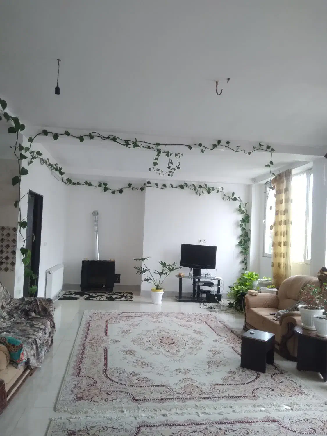فروش خونه دوطبقه