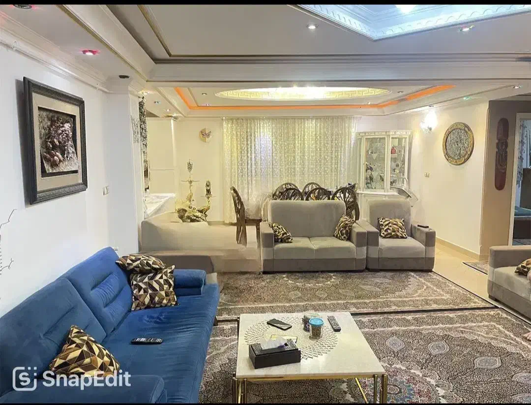 ساختمان کیسان