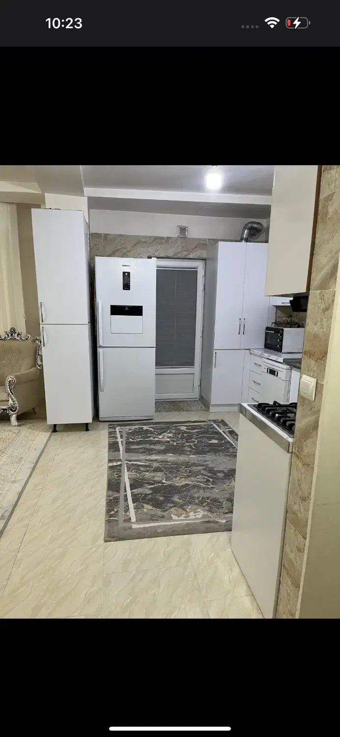خانه ۱۰۰ متری در پشت سپاه فیروزکوه