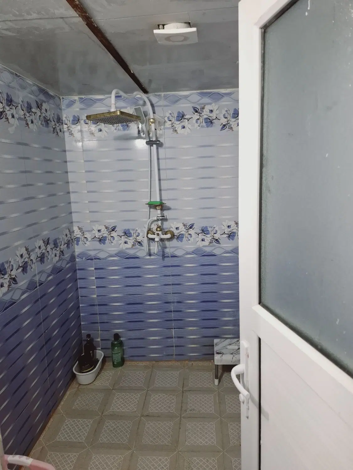 واحد آپارتمان 94 متر جهاد