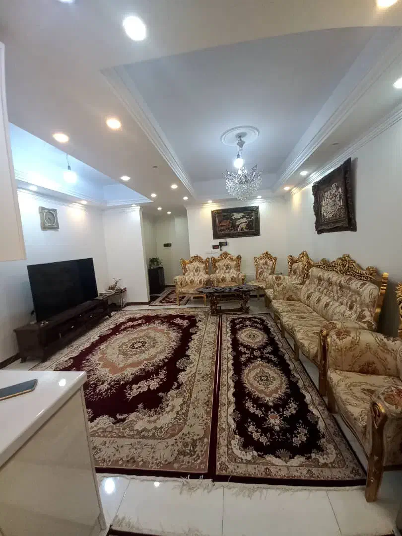 ۷۹متری فول نوساز ۱۴۰۳ فروش فوری