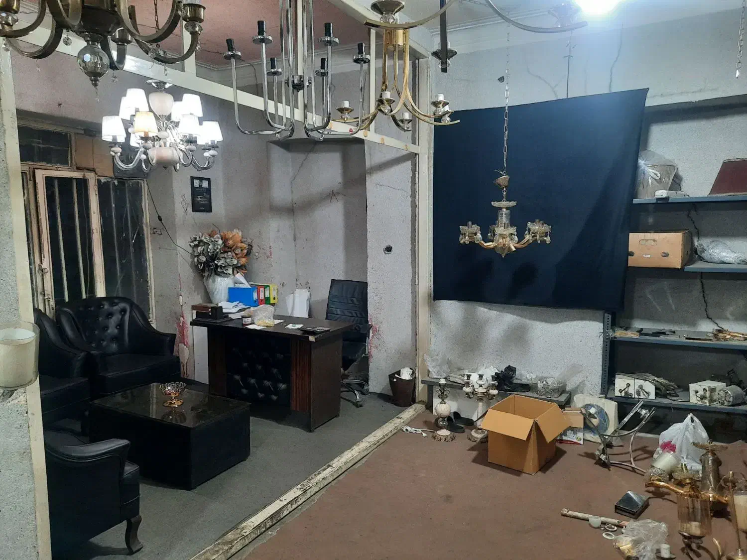 اجاره انبار ،تولیدی