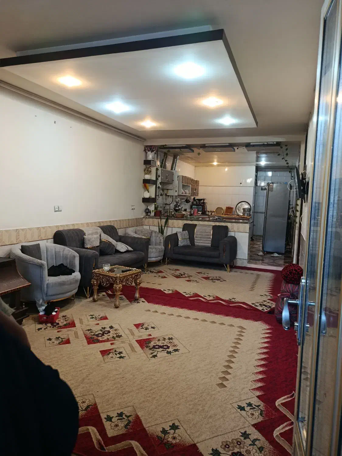 خانه اجاره ای ویلایی دربستی