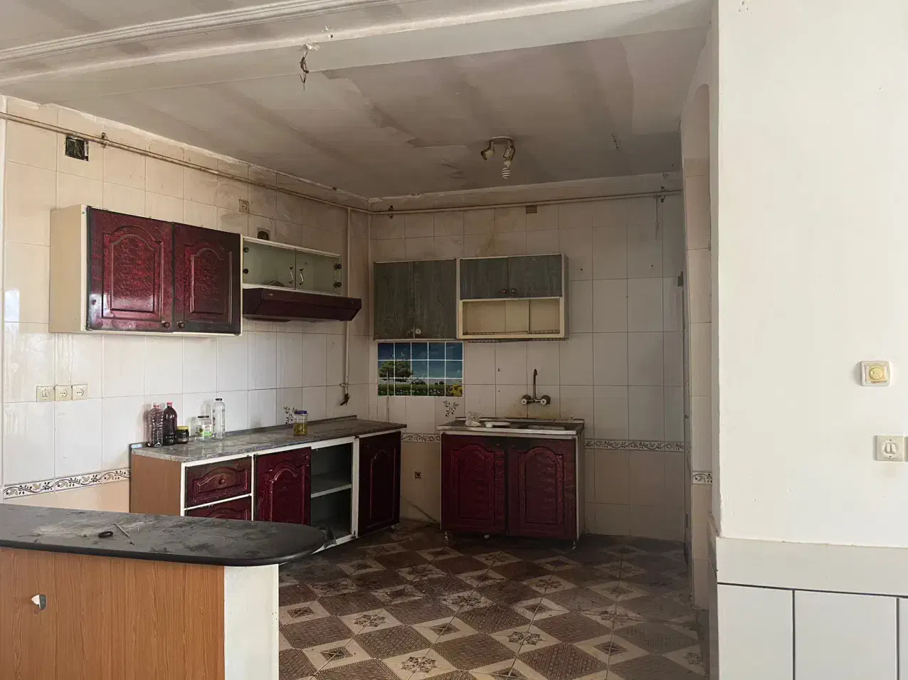 اجاره خانه ویلایی بنجعفر