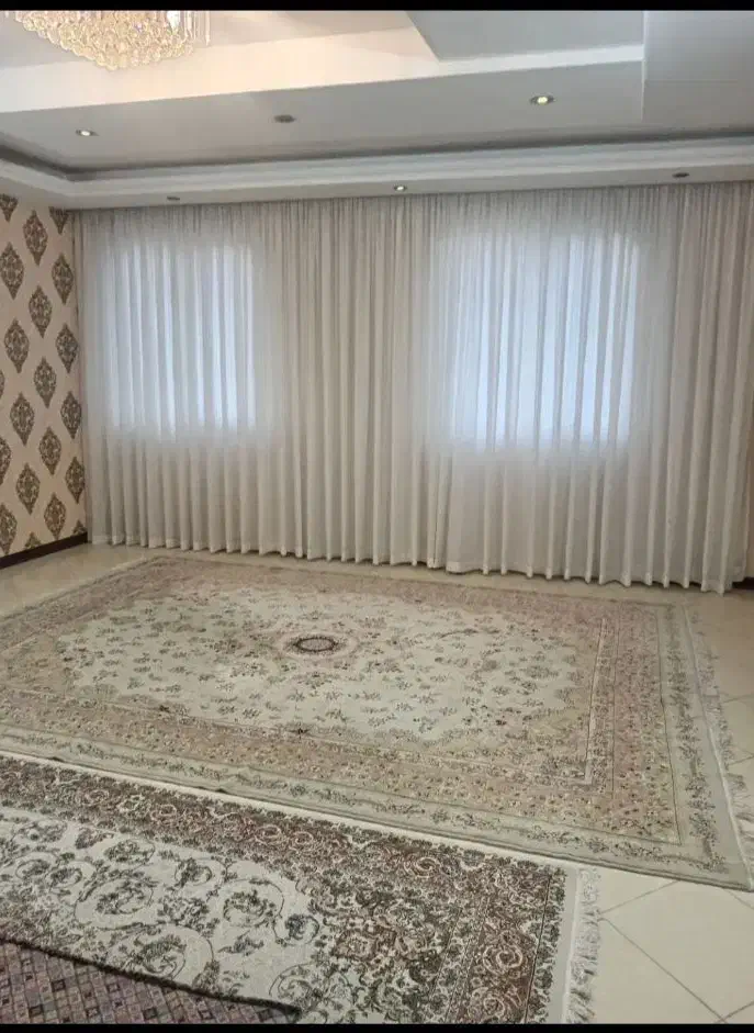 رهن آپارتمان ۱۱۰ متری در ابوطالب ۳۰